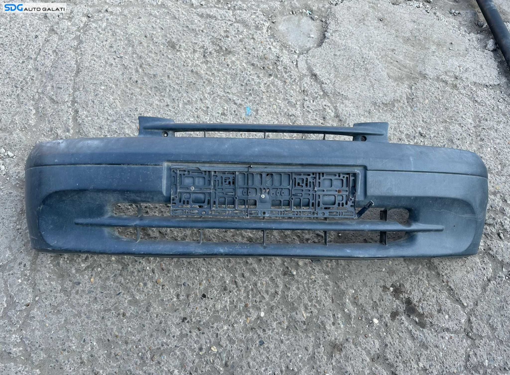 Bara Spoiler Fata Renault Kangoo 1997 - 2008 [X3262]