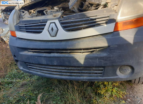 Bara Spoiler Fata Renault Master 2003 - 2010 Cod bfsdgbrm1