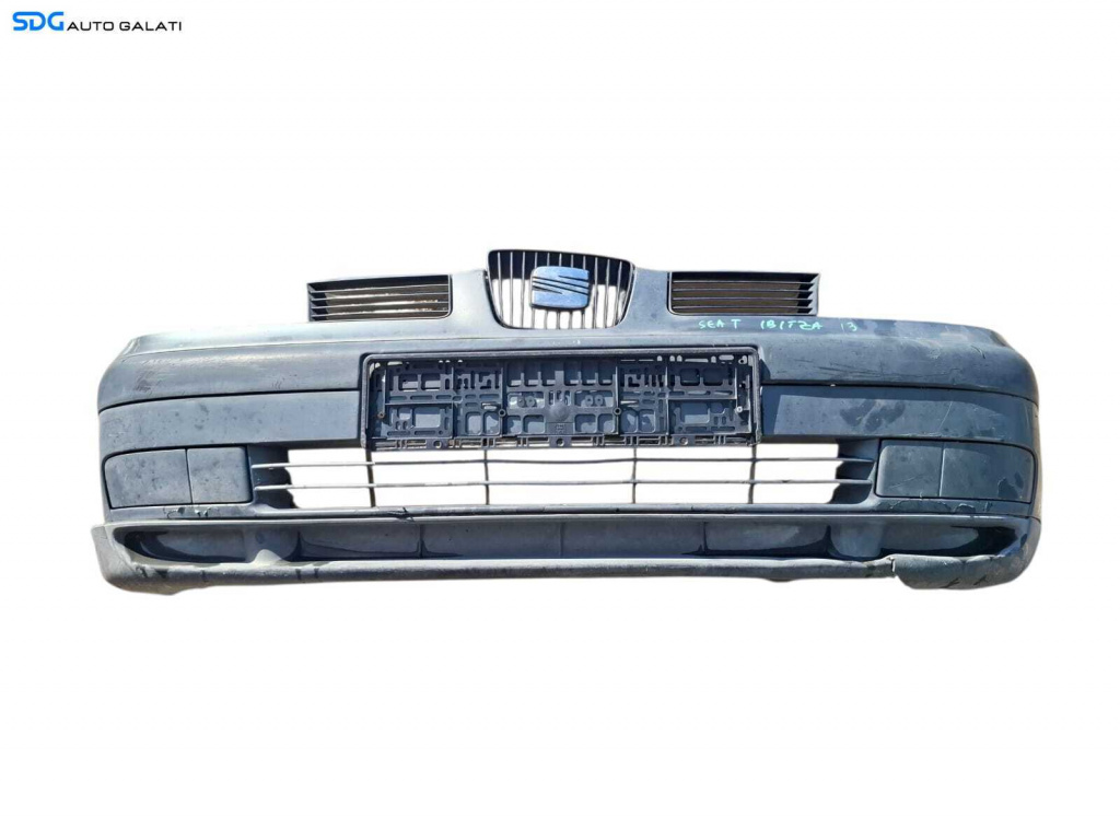 Bara Spoiler Fata Seat Cordoba 1999 - 2002 Cod 6K0807221 [LC1515]