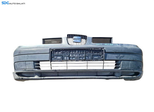 Bara Spoiler Fata Seat Cordoba 1999 - 2002 Cod 6K0807221 [LC1515]