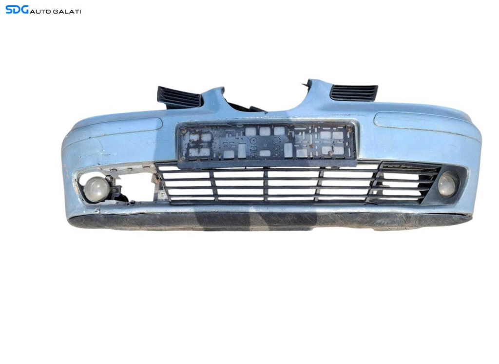 Bara Spoiler Fata Seat Ibiza 2002 - 2008 (Mici Defecte Imperfectiuni) [LC0208SOS]