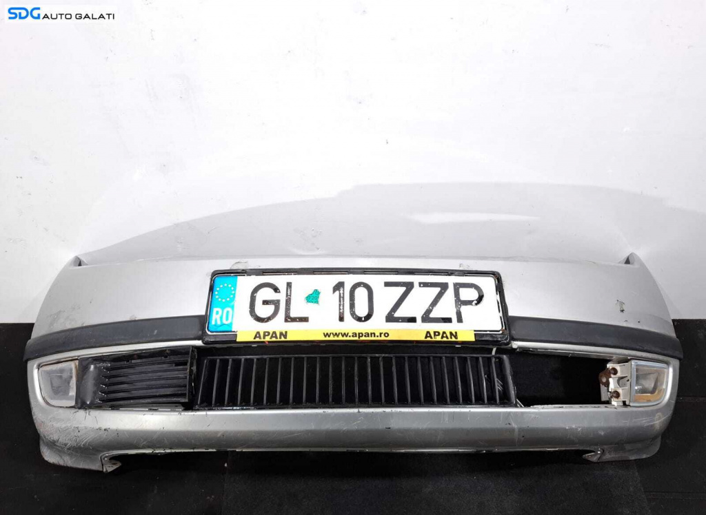 Bara Spoiler Fata Skoda Fabia 1 2000 - 2007 [L4683]