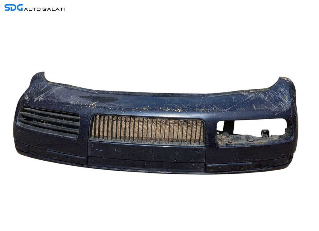 Bara Spoiler Fata Skoda Octavia 1 1998 - 2011 [LC1853]