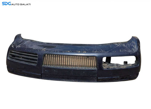Bara Spoiler Fata Skoda Octavia 1 1998 - 2011 [LC1853]