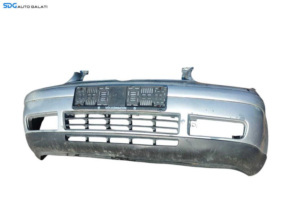 Bara Spoiler Fata Volkswagen Golf 4 1998 - 2005 Cod 1J0807221A [LC0180]