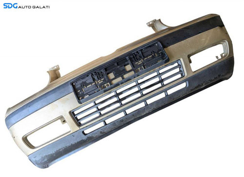 Bara Spoiler Fata Volkswagen Golf 4 Hatchback Scurt 1998 - 2005 (Prezinta Defecte Imperfectiuni) [LC...