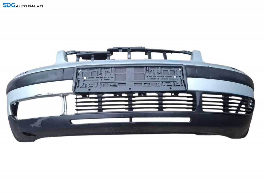 Bara Spoiler Fata Volkswagen Passat B5 1997 - 2001 [LC0758]