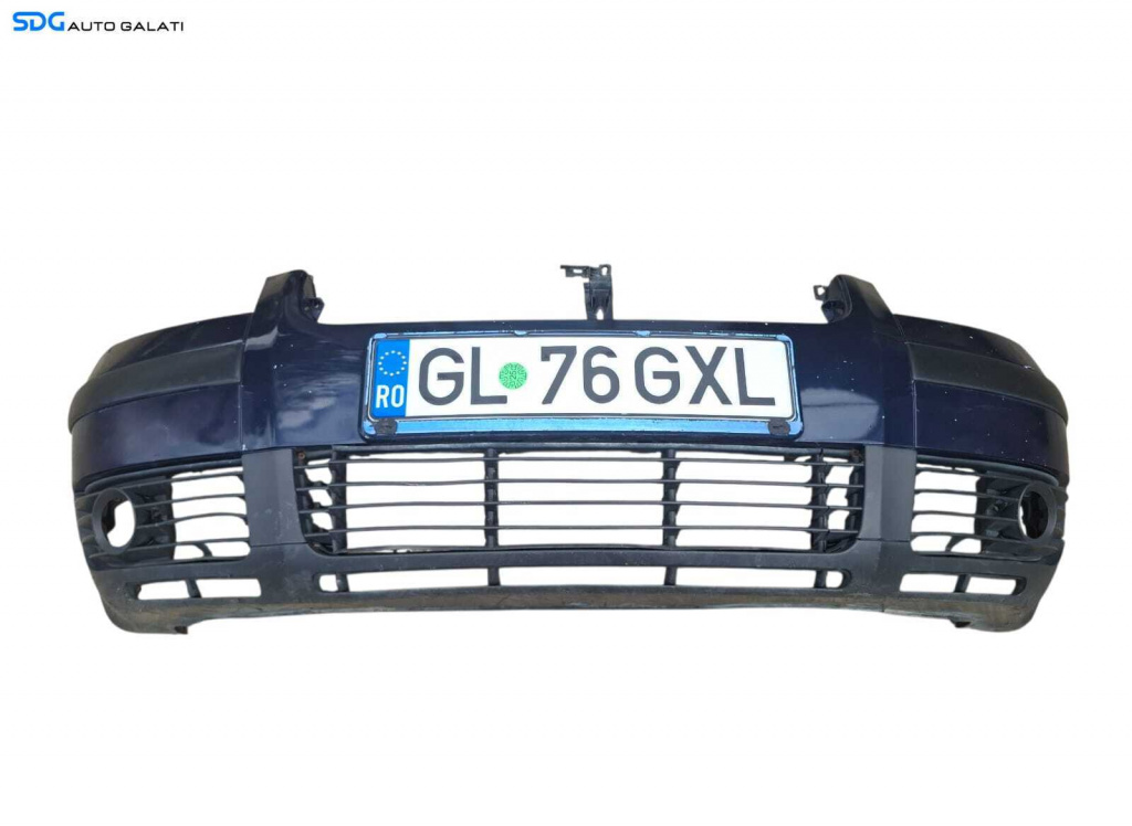Bara Spoiler Fata Volkswagen Passat B5.5 2001 - 2005 [LC1290]