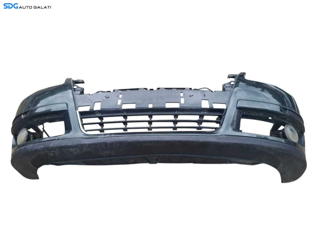 Bara Spoiler Fata Volkswagen Passat B6 2005 - 2010 (Defecte de Prindere) [LC0813]
