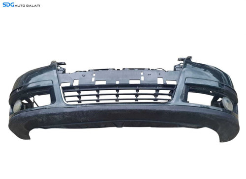 Bara Spoiler Fata Volkswagen Passat B6 2005 - 2010 (Defecte de Prindere) [LC0813]