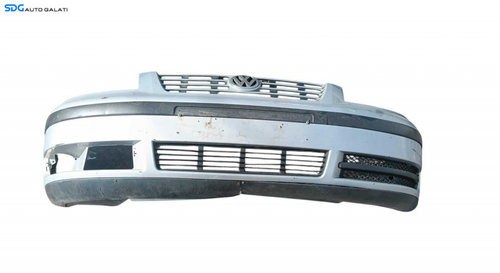 Bara Spoiler Fata Volkswagen Sharan 2001 - 2010 [M9077]