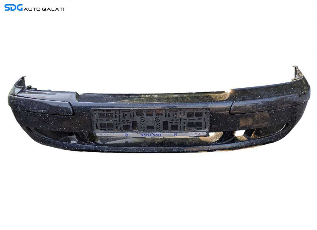 Bara Spoiler Fata Volvo S60 2002 - 2005 
