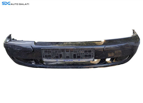 Bara Spoiler Fata Volvo S60 2002 - 2005 [LC1883]