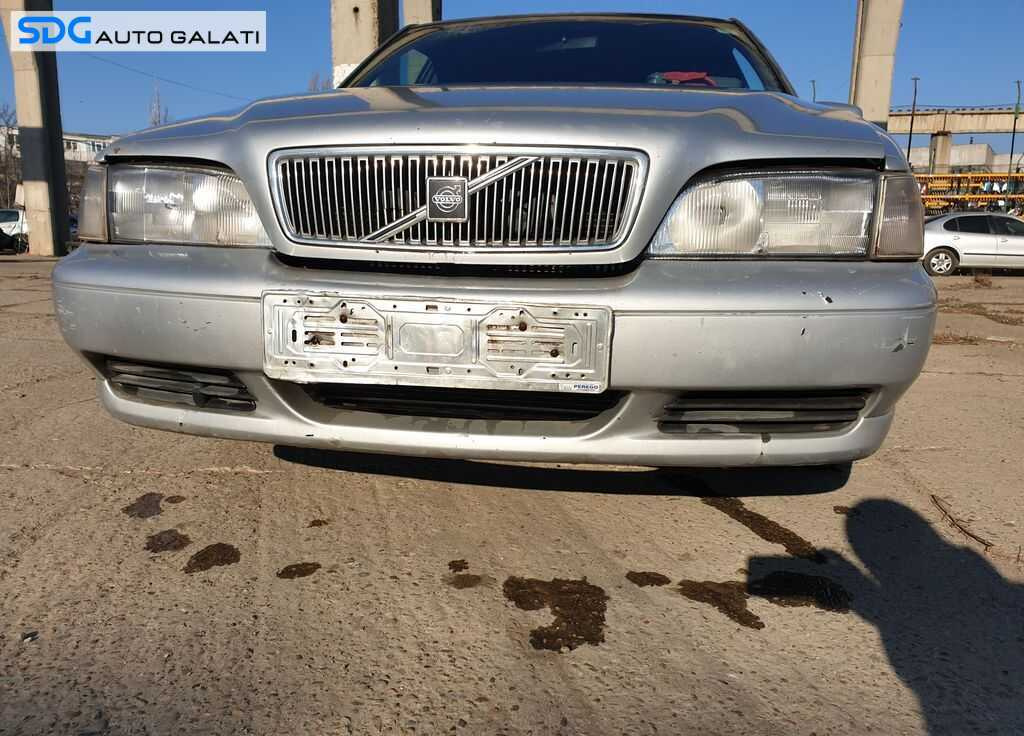Bara Spoiler Fata Volvo S70 1996 - 2000 Culoare 426-46 [L0453]