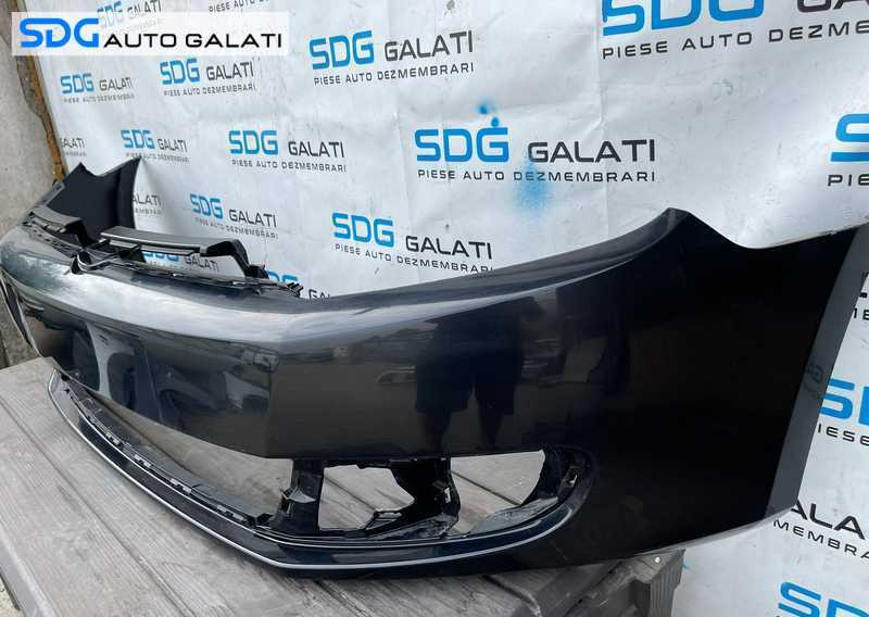 Bara Spoiler Fata VW Golf 6 Hatchback 2008 - 2014 Cod 5K0807221