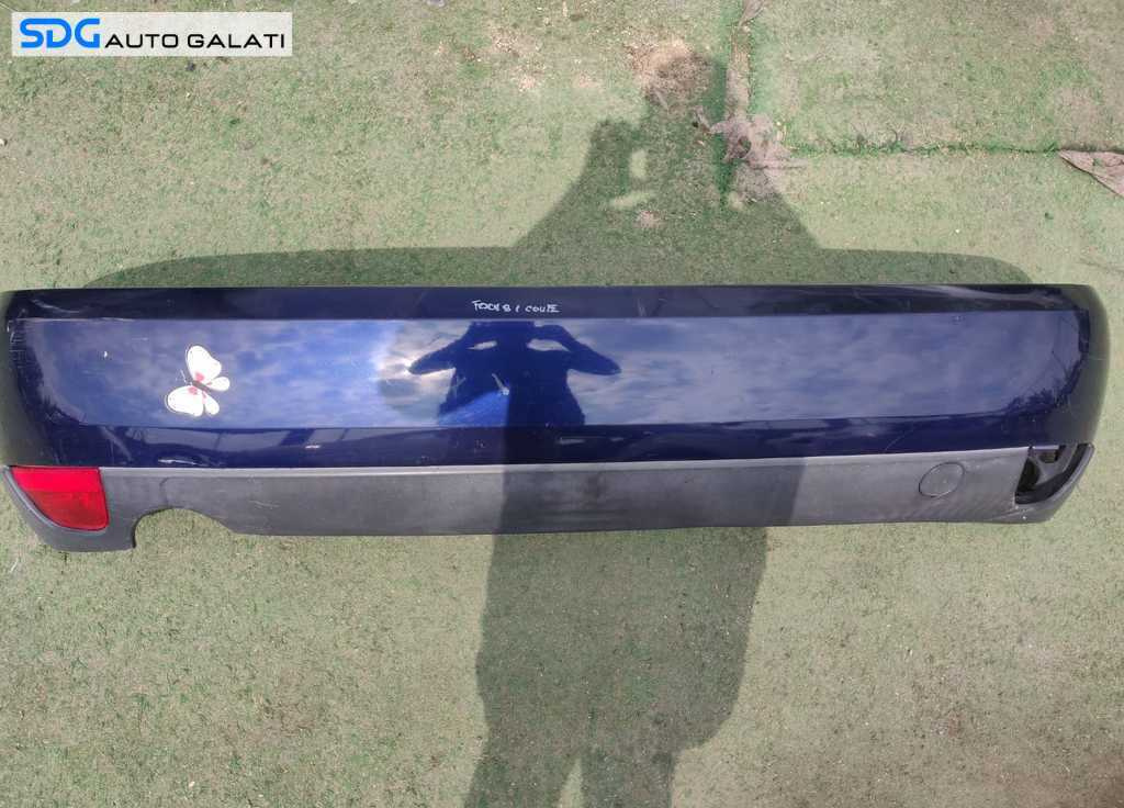 Bara Spoiler Ford Focus 1 1998 - 2005 Coupe