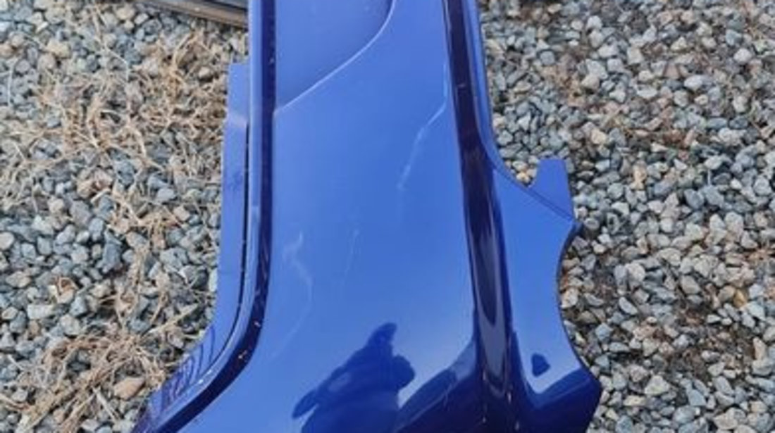 Bara spoiler spate Alfa Romeo Mito 2008-2013