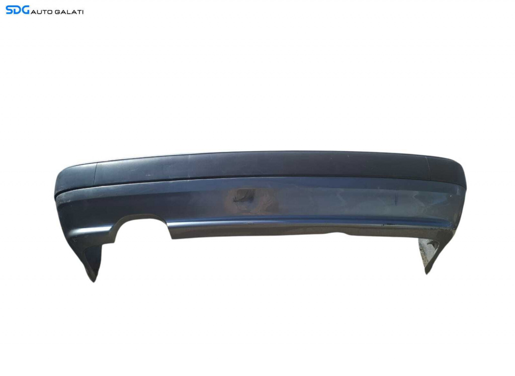 Bara Spoiler Spate Audi 80 1991 - 1995 [LC1192]