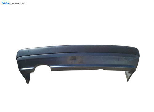 Bara Spoiler Spate Audi 80 1991 - 1995 [LC1192]