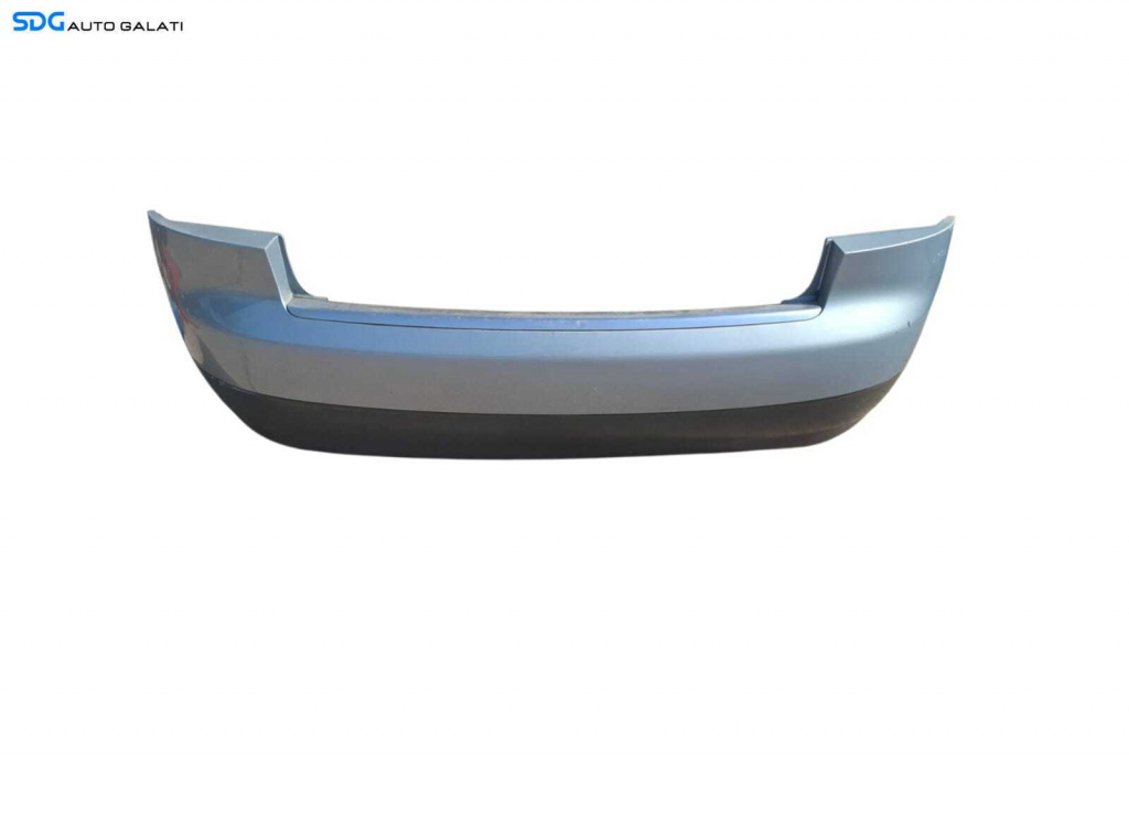 Bara Spoiler Spate Audi A4 B6 Berlina Sedan Limuzina 2001 - 2005 Cod 8E5807511 [LC0941]