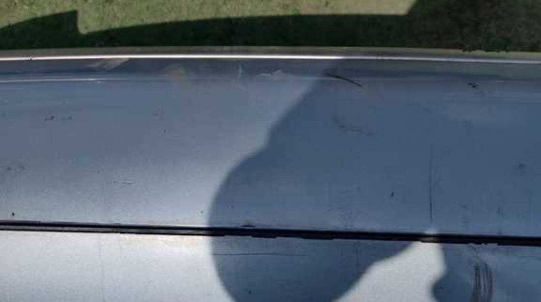 Bara Spoiler Spate Audi A4 B6 Break Combi 2001 - 2004