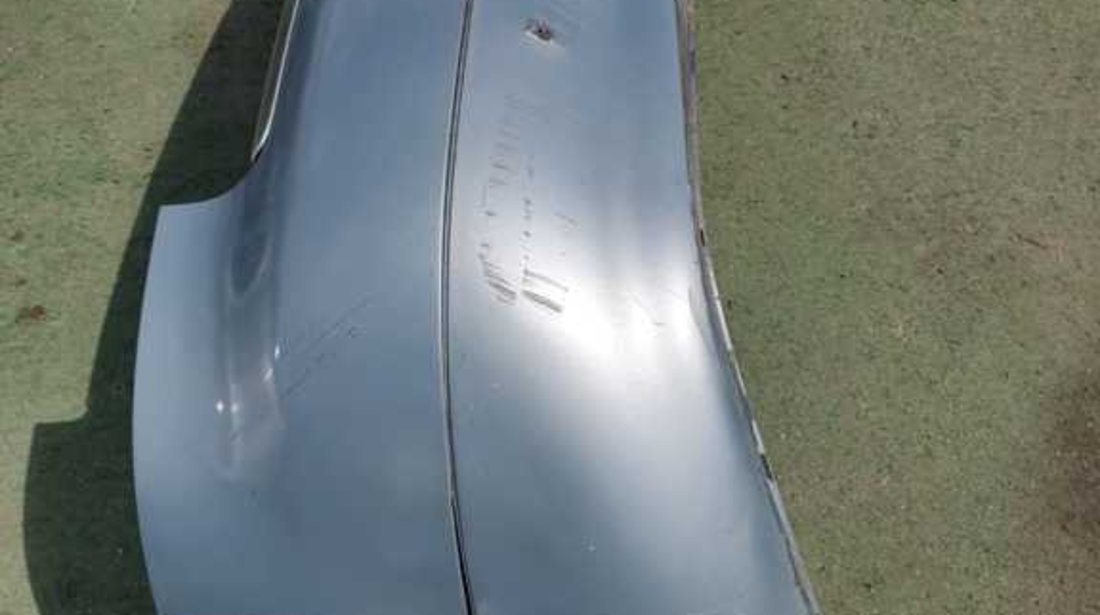 Bara Spoiler Spate Audi A4 B6 Break Combi 2001 - 2004