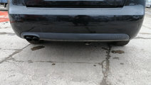 Bara Spoiler Spate Audi A4 B7 Berlina Sedan 2005 -...