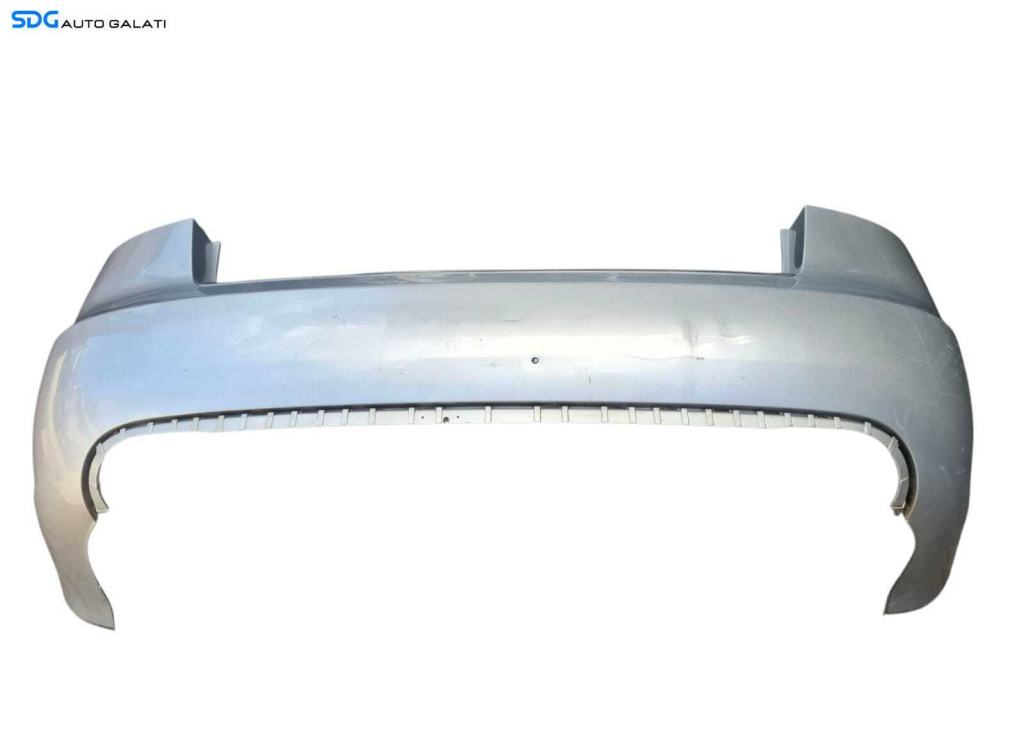 Bara Spoiler Spate Audi A4 B7 Berlina Sedan Limuzina 2004 - 2008 Cod 8E5807511L [LC0546]