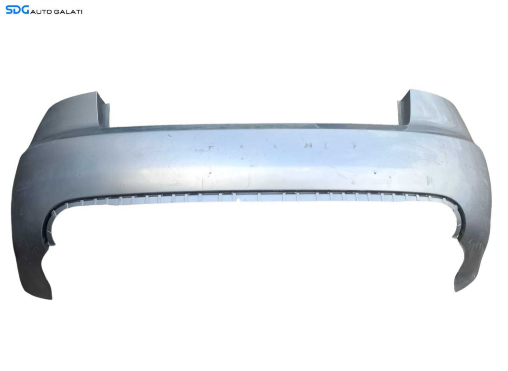 Bara Spoiler Spate Audi A4 B7 Berlina Sedan Limuzina 2004 - 2008 Cod 8E5807511L [LC0549]