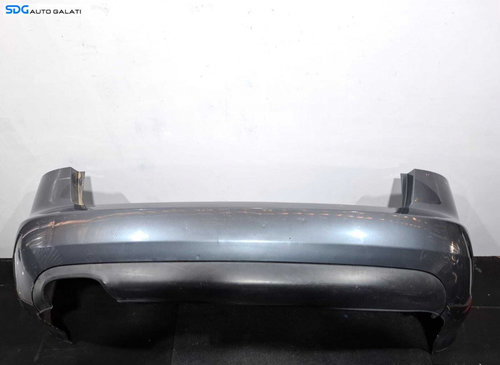 Bara Spoiler Spate Audi A4 B7 Break Combi Avant 2004 - 2008 Cod 8E9807511J [L4560]
