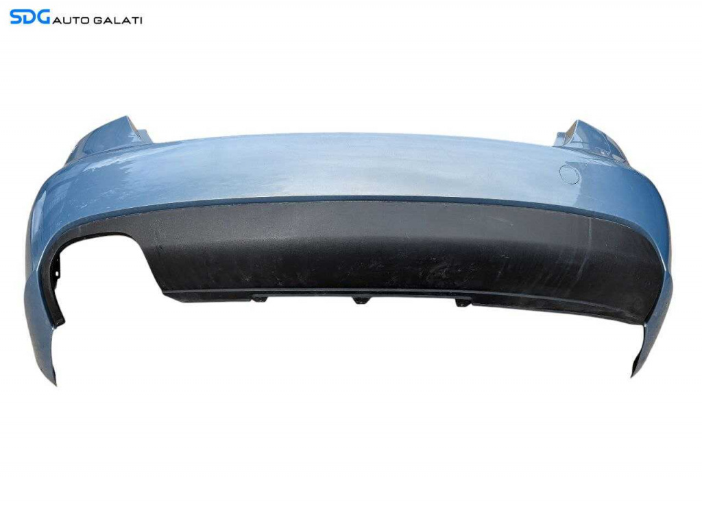 Bara Spoiler Spate Audi A4 B8 Berlina Sedan 2008 - 2012 Culoare LX5X [LC1860]