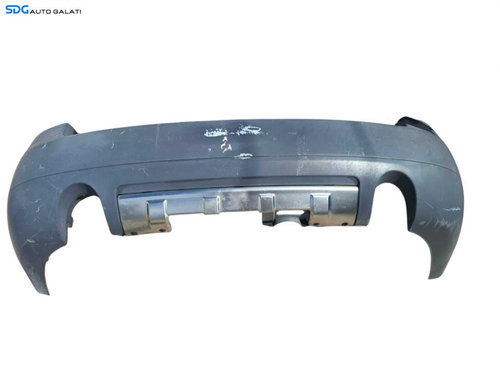 Bara Spoiler Spate Audi A6 C5 Allroad Break Combi Avant 1998 - 2005 Cod 4Z7807511 [LC0551]