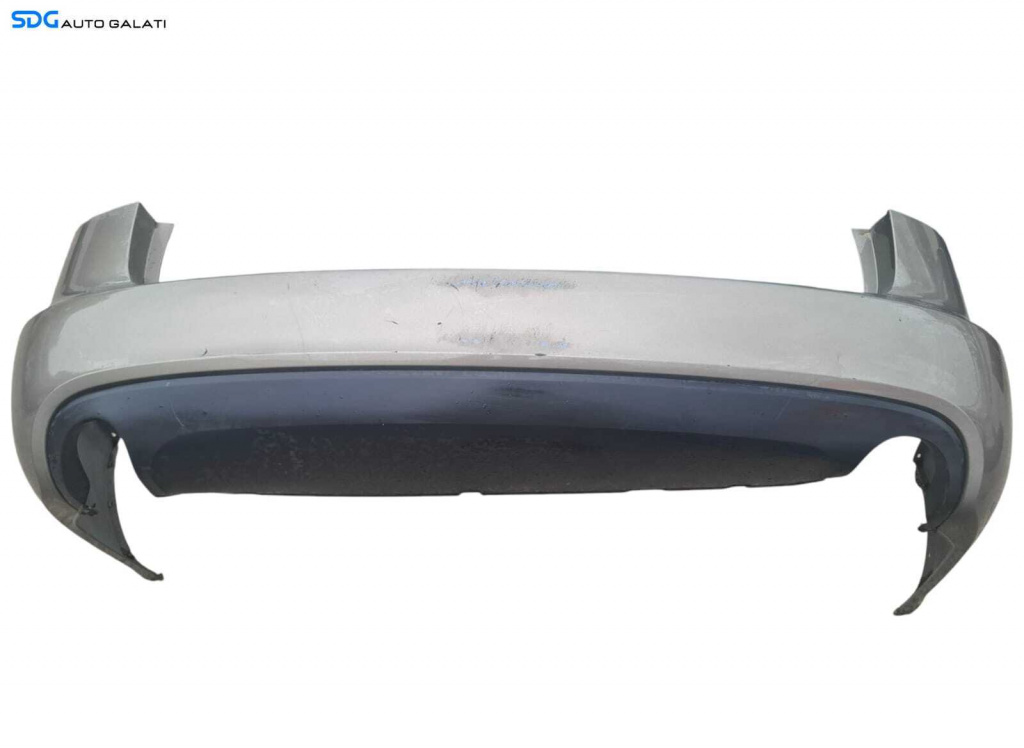 Bara Spoiler Spate Audi A6 C6 S6 4F Avant Break Combi 2005 - 2011 Cod 4F9807511A [LC0541]