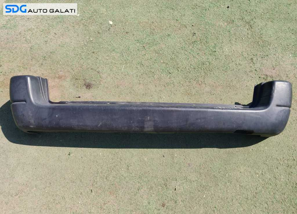 Bara Spoiler Spate Citroen Berlingo 1996 - 2003