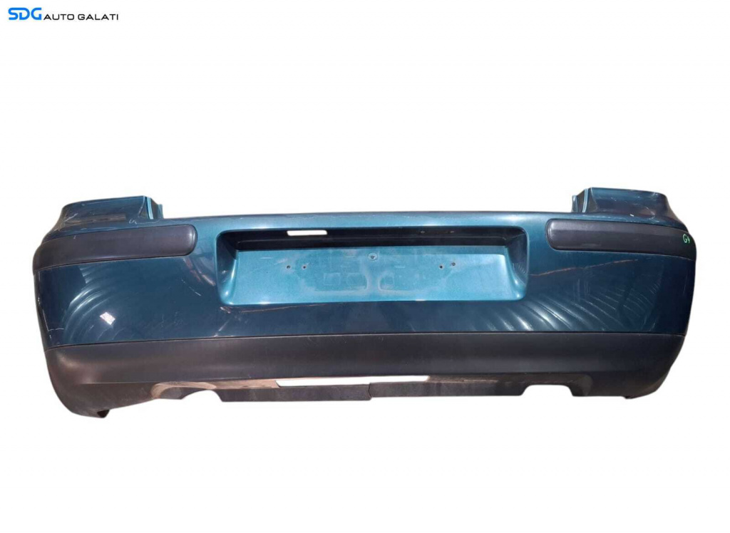 Bara Spoiler Spate Completa Volkswagen Golf 4 Hatchback Scurt 1998 - 2005 [LC0443]