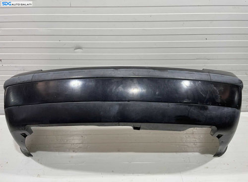 Bara Spoiler Spate Completa Volkswagen Passat B5 Berlina Sedan 1997 - 2001 [L3175]