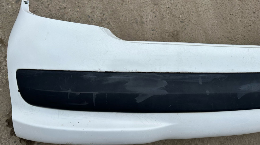 Bara Spoiler Spate cu DEFECT Peugeot 207 Coupe 2006 - 2014 [X3169]