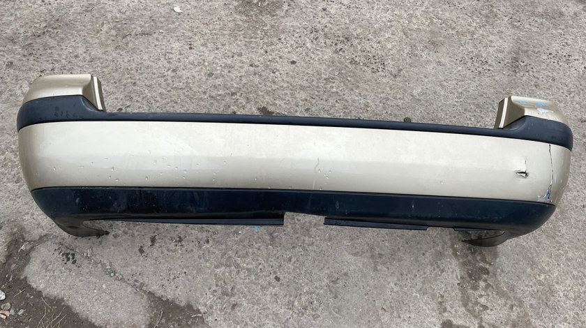 Bara Spoiler Spate cu Defect Volkswagen Golf 4 Break Combi 1998 - 2005 [X2905]