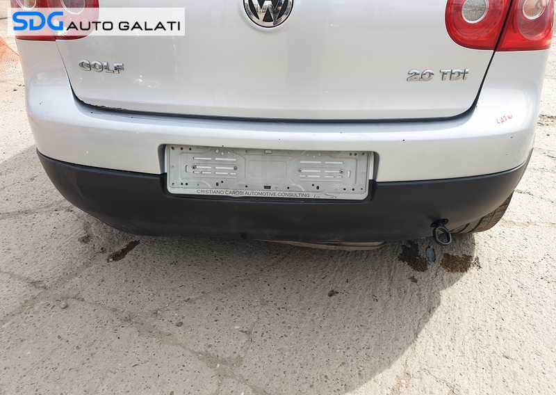 Bara Spoiler Spate cu Defect VW Golf 5 Hatchback 2004 - 2008 Culoare LA7W
