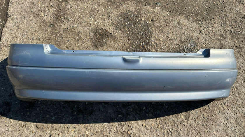 Bara Spoiler Spate cu Defecte Opel Astra G Hatchback 1998 - 2007 [X3328]