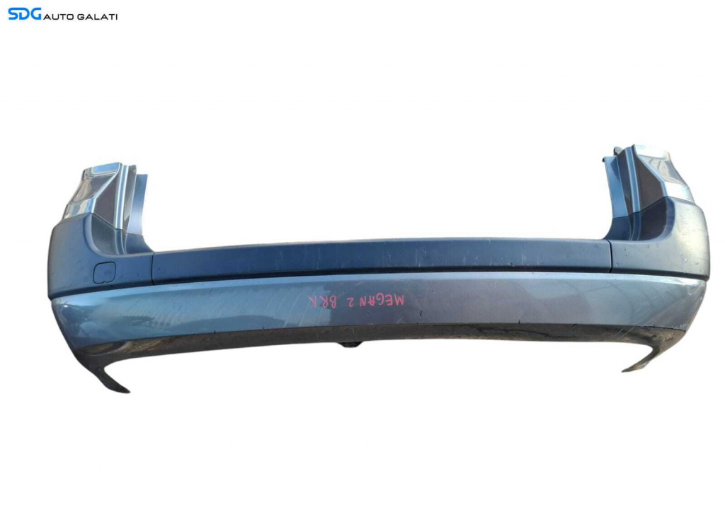 Bara Spoiler Spate cu Defecte Renault Megane 2 Break Combi 2002 - 2008 [LC0263]