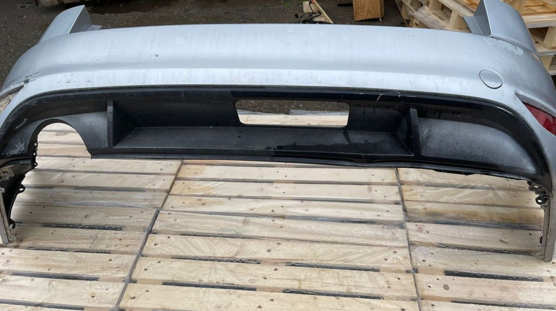 Bara Spoiler Spate cu Defecte VW Golf 7 Break Combi 2013 - 2017