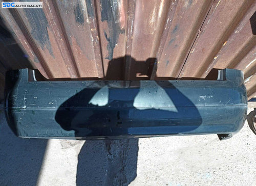Bara Spoiler Spate cu Imperfectiuni Audi A4 B6 Break Combi 2001 - 2004 [X3481]