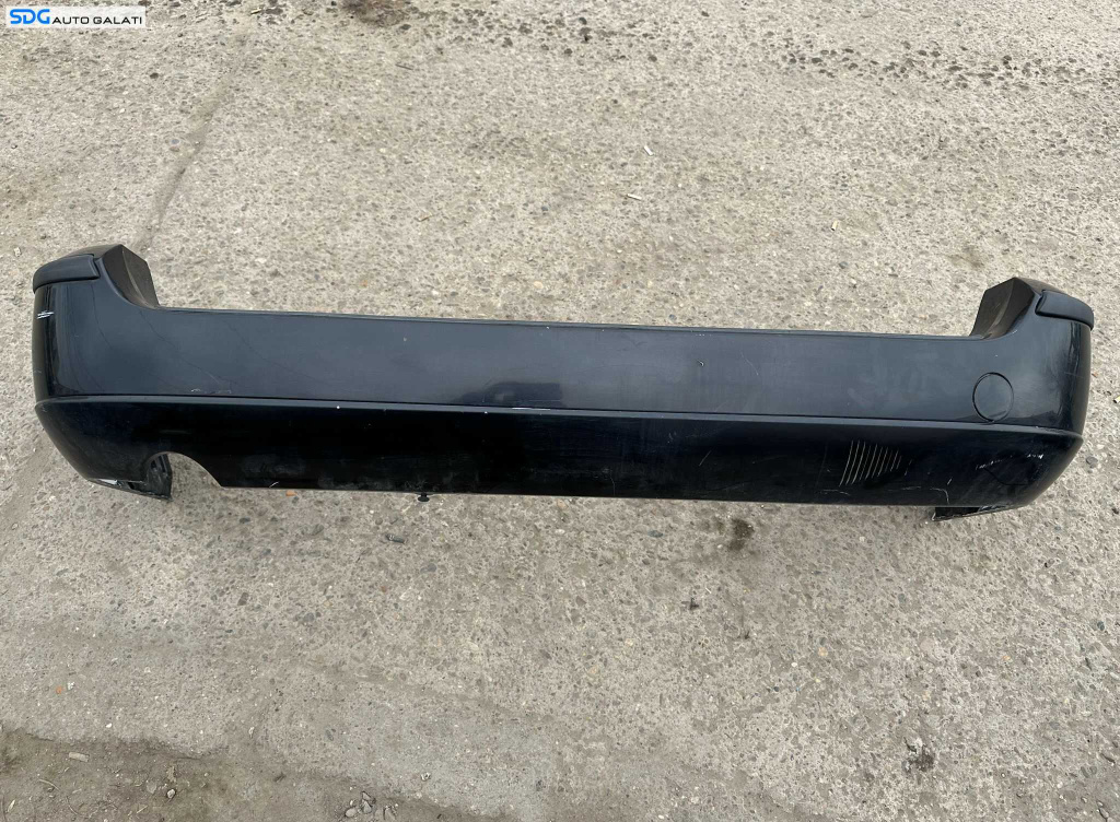 Bara Spoiler Spate cu Imperfectiuni Ford Focus 1 Break Combi 1998 - 2005 [X3273]