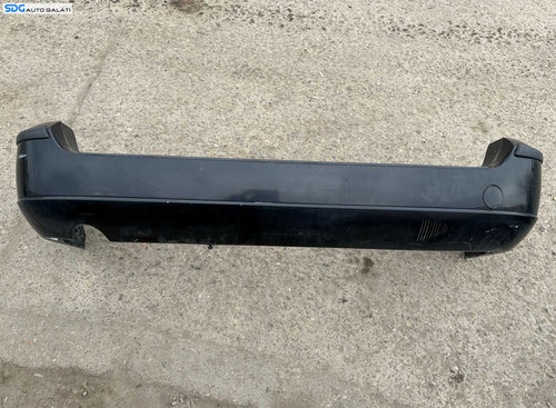 Bara Spoiler Spate cu Imperfectiuni Ford Focus 1 Break Combi 1998 - 2005 [X3273]