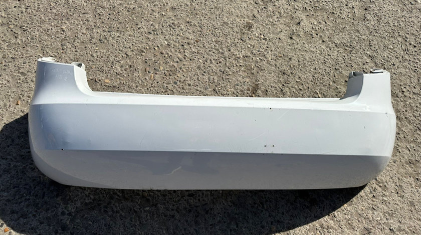 Bara Spoiler Spate cu Imperfectiuni Skoda Fabia 2 Hatchback 2007 - 2014 Culoare 1026 [X3391]