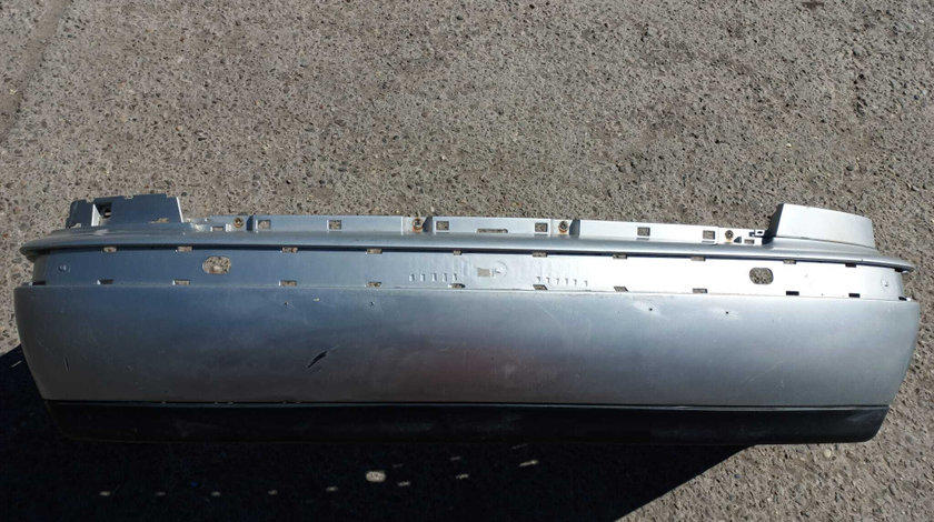 Bara Spoiler Spate cu Imperfectiuni Skoda Octavia 1 Berlina Sedan 1997 - 2001 [X3478]