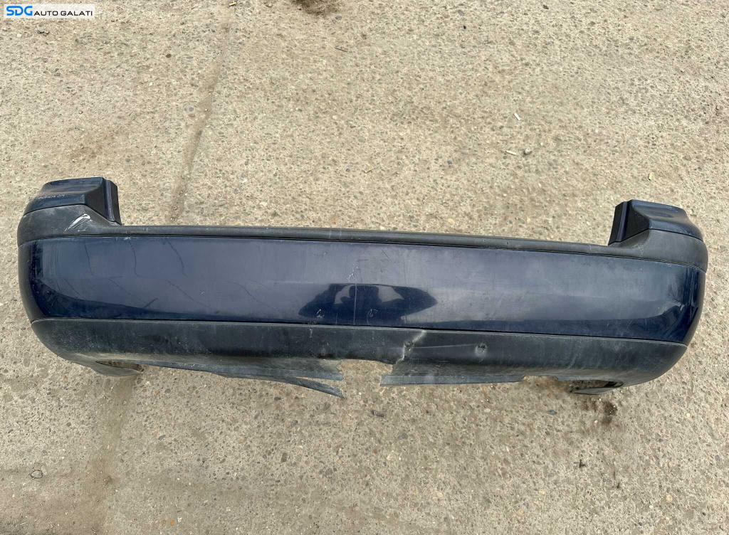 Bara Spoiler Spate cu Imperfectiuni Volkswagen Golf 4 Break Combi 1998 - 2005 [X3275]