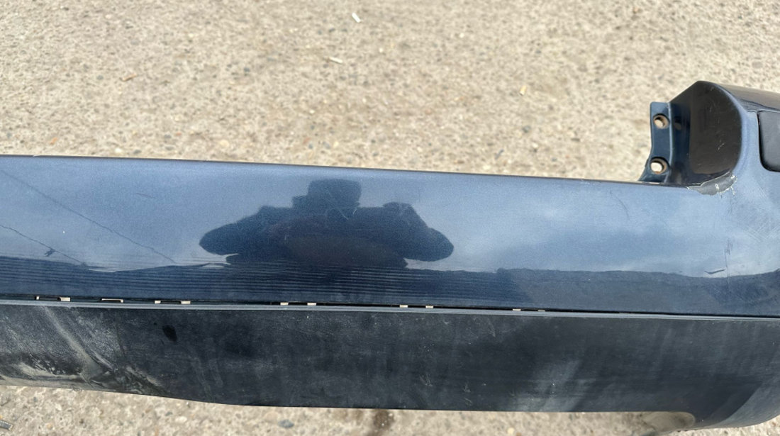 Bara Spoiler Spate cu Imperfectiuni Volkswagen Passat B5.5 Break Combi 2001 - 2005 [X3272]