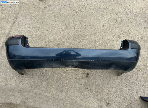 Bara Spoiler Spate cu Imperfectiuni Volkswagen Passat B5.5 Break Combi 2001 - 2005 [X3272]